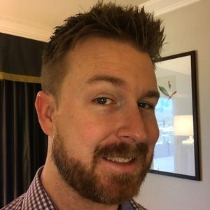 Meet your Posher, Philip